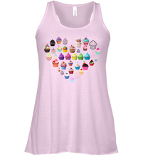Load image into Gallery viewer, Heart tank top
