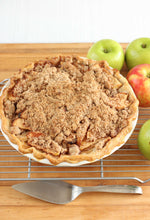 Load image into Gallery viewer, Dutch Apple pie
