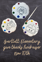 Load image into Gallery viewer, Bartlett Elementary Give Thanks Fundraiser November 10th
