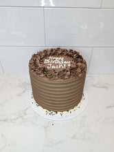 Load image into Gallery viewer, 6inch cake - next day pick up
