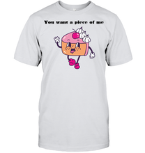 Load image into Gallery viewer, Piece of me T Shirt
