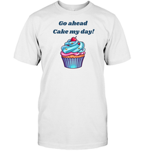 Load image into Gallery viewer, Cake my day
