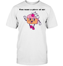 Load image into Gallery viewer, Piece of me T Shirt
