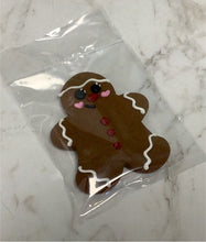 Load image into Gallery viewer, Small Gingerbread Man
