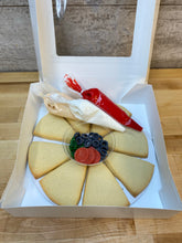 Load image into Gallery viewer, Pizza Cookie Decorating Kit
