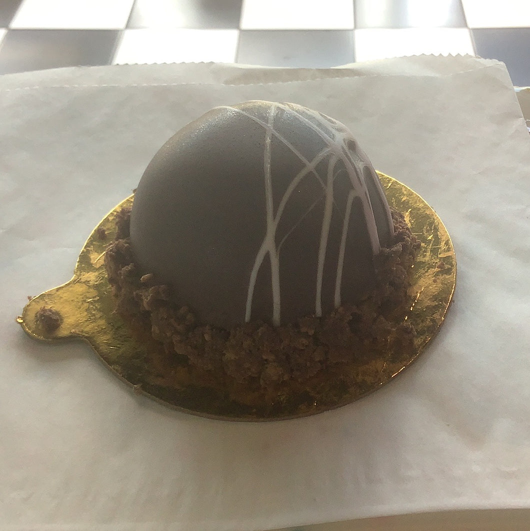Mousse Dome